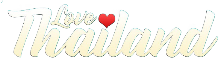 Love Thailand