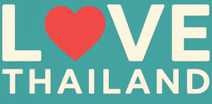 Love Thailand